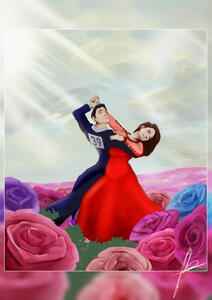 Presente para os pais