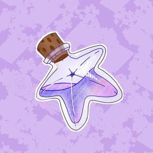 Star Potion